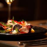 Cover image for Ascua