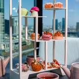 G&Tea at Fleet Rooftop | Dutch Rules x Dilmah Photo