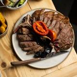 Father's Day Sunday Lunch foto