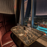 Starlight Tables Photo