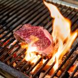 Wood-Fired Steak Nights Foto