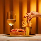 Eddie's Golden Nights - A Lobster & Wine Event photo