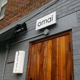 Cover image for Omai
