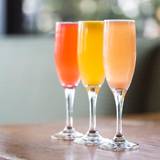 Sips & Styles Brunch! photo