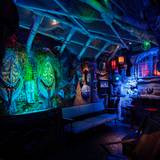 Cover image for Hawthorne's Hideout