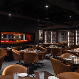 Link to restaurant profile