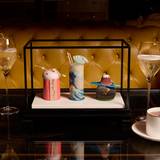 Cover image for Afternoon Tea at Rosewood London
