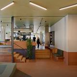 Cover image for Borghetti Cafe