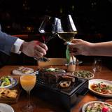 Cover image for Ossobuco Coconut Grove
