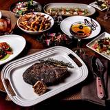 Cover image for Oak Steakhouse - Rogers