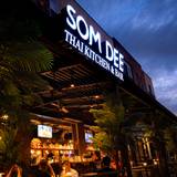 Cover image for Somdee Thai Kitchen