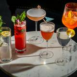 Cover image for High Bar New York