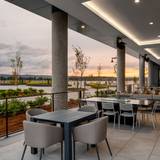 Cover image for Ondus on the Waterfront