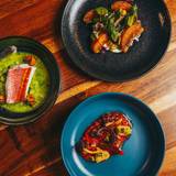 Cover image for Threadfin Bistro