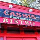 Cover image for Bistro Cassis