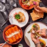 Cover image for Comedor