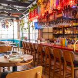 Cover image for Sebastian Pintxos Bar