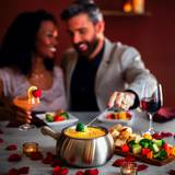 Ultimate Romance Package Foto