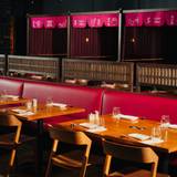 Cover image for Bird's Nest - West End