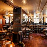 Cover image for Hawksmoor Borough