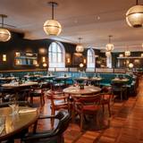 Cover image for Hawksmoor Liverpool