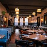 Cover image for Hawksmoor Manchester