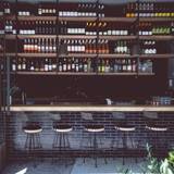 Cover image for Zinqu - DTLA