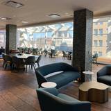 Cover image for Infinity: Rooftop Restaurant & Bar