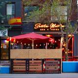 Cover image for Santa Marta Bar y Tapas