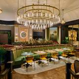 Cover image for Cinnamon Kitchen Leeds