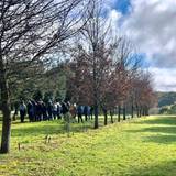 School Holiday Truffle Hunt photo