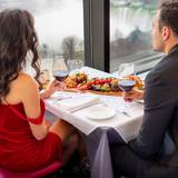 Cover image for Watermark Restaurant - Niagara Falls