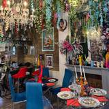 Cover image for Mammasantissima Ristorante Pizzeria uk