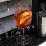 Shiraz Kitchen -  Aperol Spritz for only $12! photo