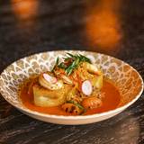 Cover image for Katch Bistro | The Karol Hotel
