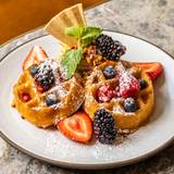 Sunday Brunch Foto