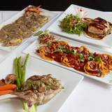 DineLA Special Lunch Menu 🍽️ foto