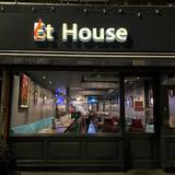Cover image for ET House Turkish Restaurant