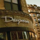 Cover image for Deuxave