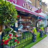 Cover image for Diba Persian Restaurant (Wimbledon)