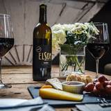 Cover image for Elsom Cellars