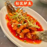 Cover image for Shanghai Family Chinese Restaurant Holborn