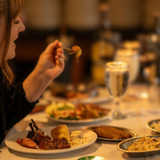 Houston Restaurant Weeks photo