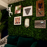 Cover image for Secrets - Bar  Cocktails