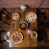 Cover image for Mario's Italian Ristorante