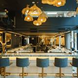 Cover image for Restaurant Kava