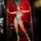 Private Party Lounge Experience –Celebrate at ROJO photo