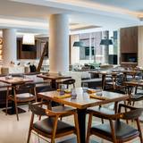 Cover image for Bouvier Brasserie