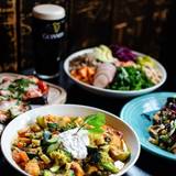 Cover image for McCarthy's and Toad