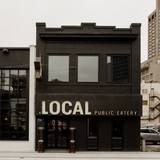 Cover image for Local Public Eatery - Garry St